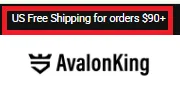 Avalonking free shipping offer