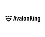 AvalonKing logo